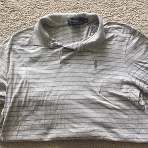 Polo by Ralph Lauren size M men’s shirt